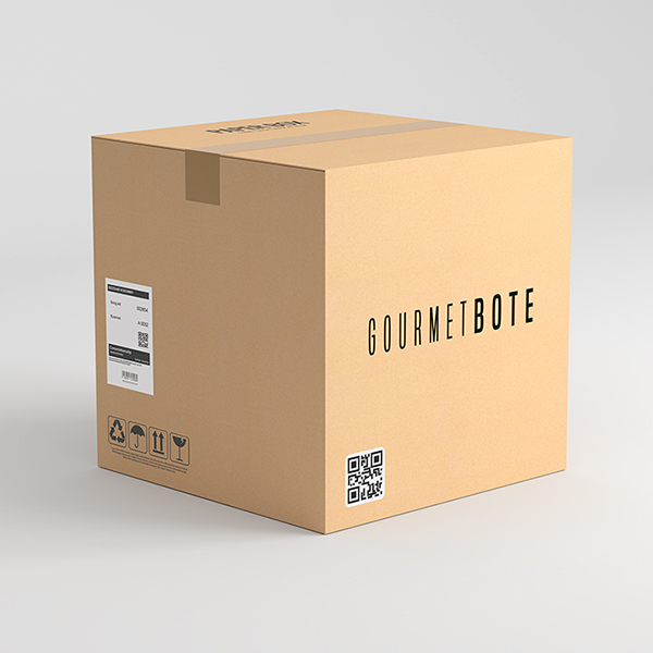 Gourmetbox Gourmetbote Gourmetbox Gourmetbote
