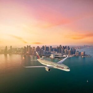 Qatar Airways’ Boeing 787-900